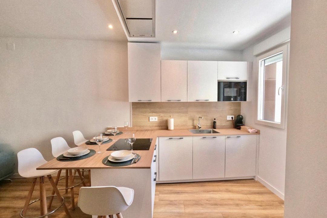 Photo of Kitchen in El Barraco