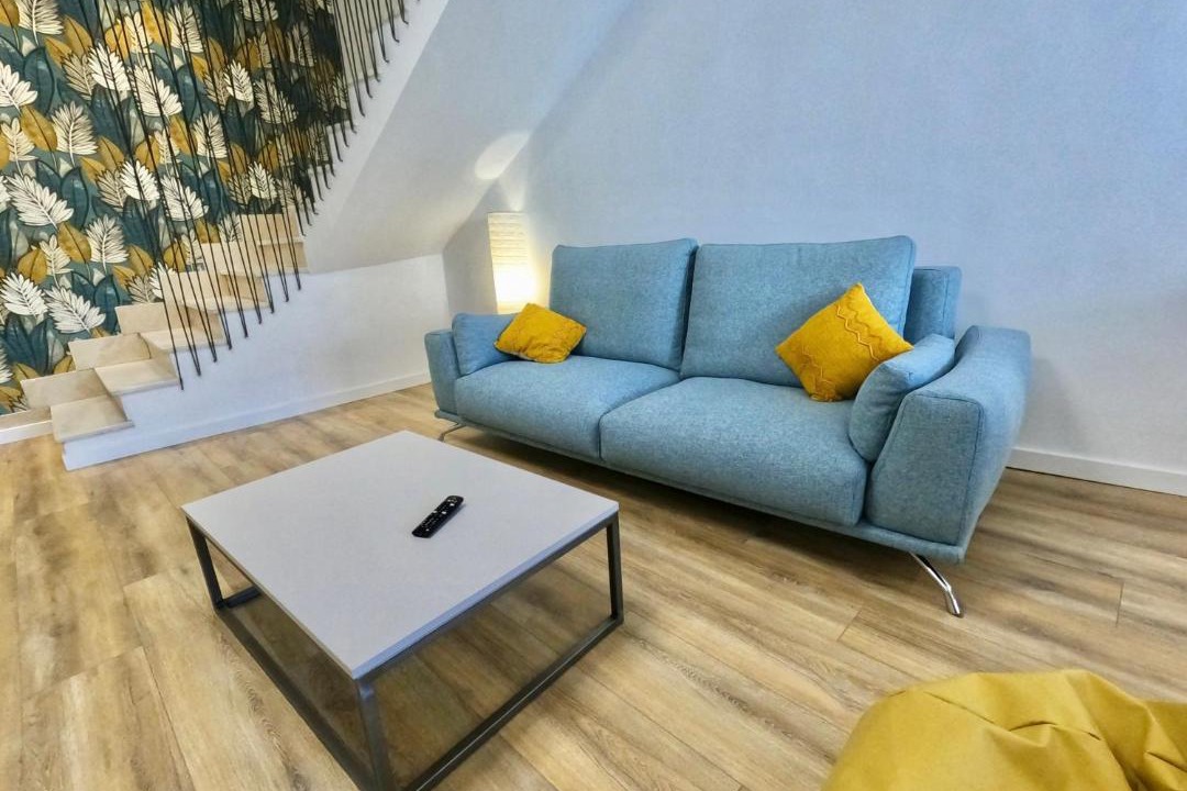 Photo of Livingroom in El Barraco