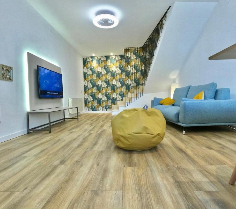 Photo of Livingroom in El Barraco