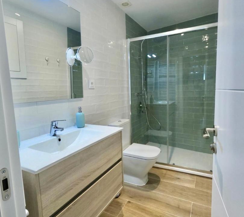 Photo of Bathroom in El Barraco