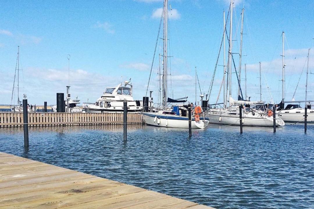 Photo of Outdoor in Wendtorfer Strand
