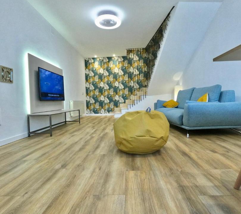 Photo of Livingroom in El Barraco