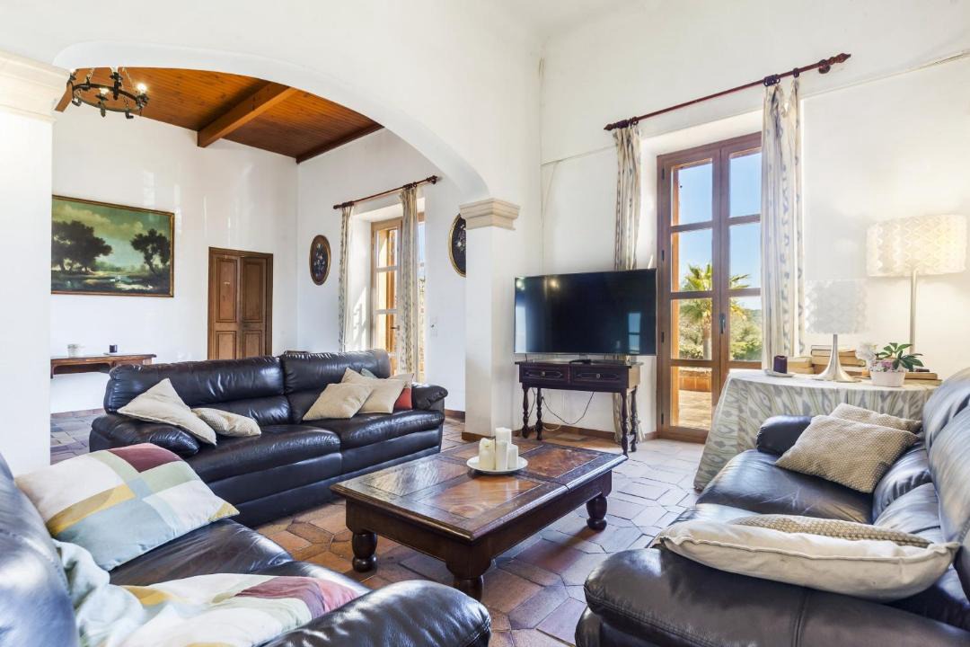 Photo of Livingroom in Llevant