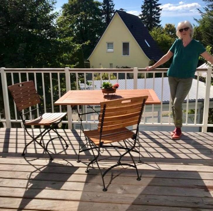 Photo of Patio Balcony in Osterhusum