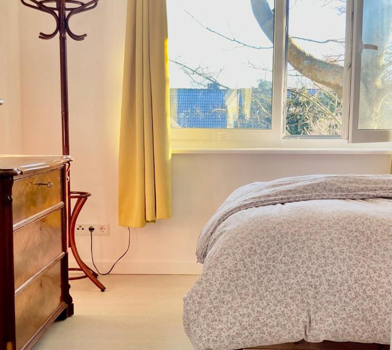 Photo of Bedroom in Osterhusum