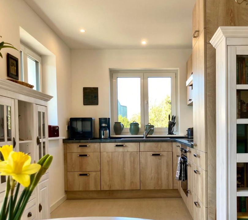 Photo of Kitchen in Osterhusum