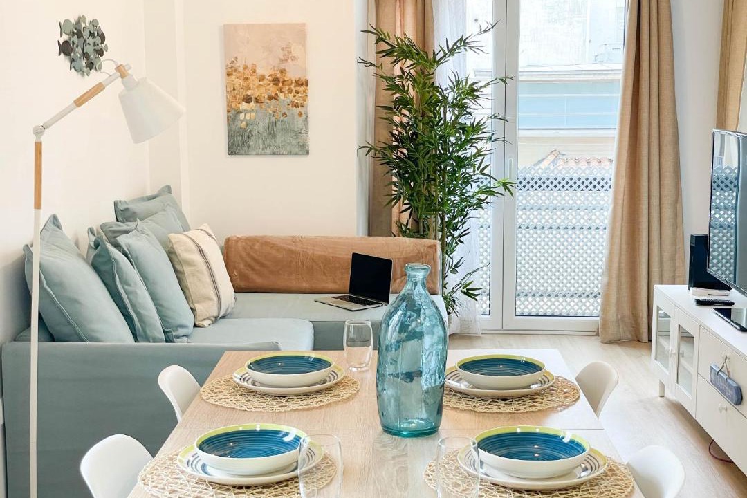 Photo of Livingroom in Alicante City Centre