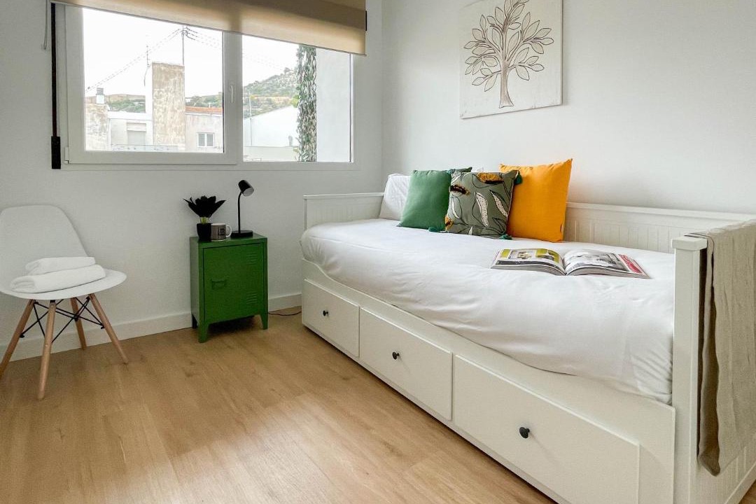 Photo of Bedroom in Alicante City Centre
