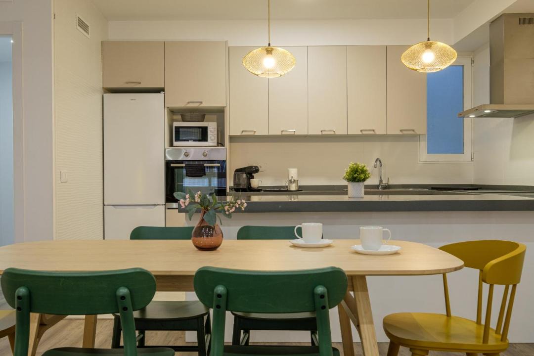 Photo of Kitchen in Jesus