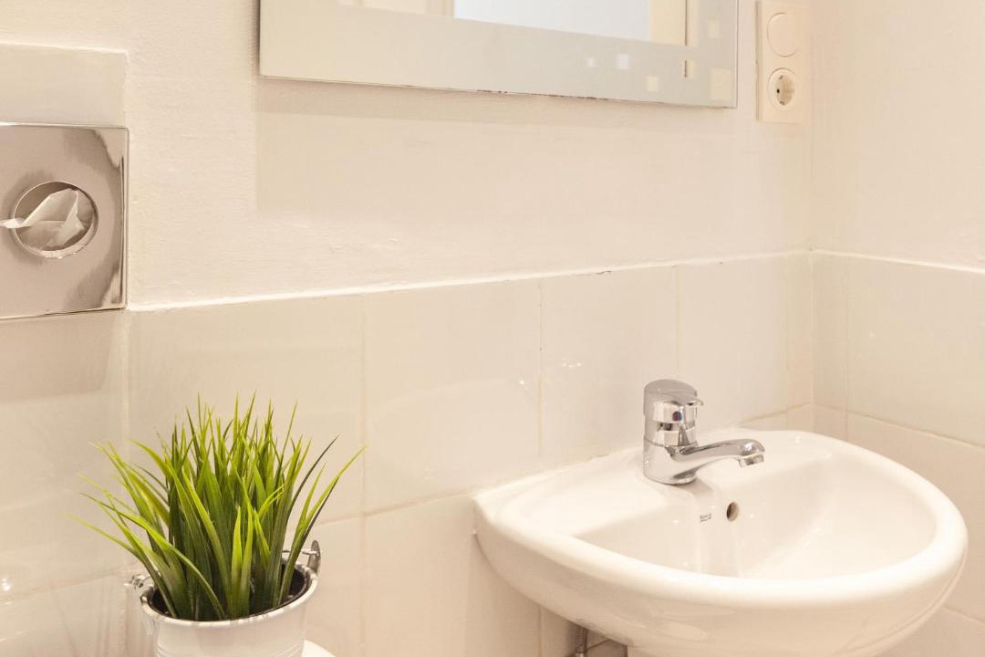 Photo of Bathroom in Old Town