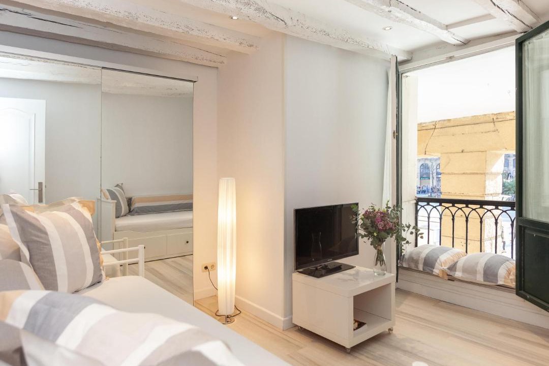 Photo of Livingroom in Old Town