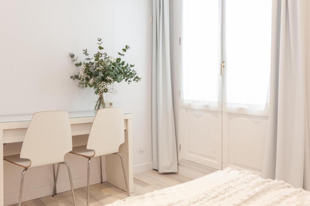 Photo of Bedroom in Old Town