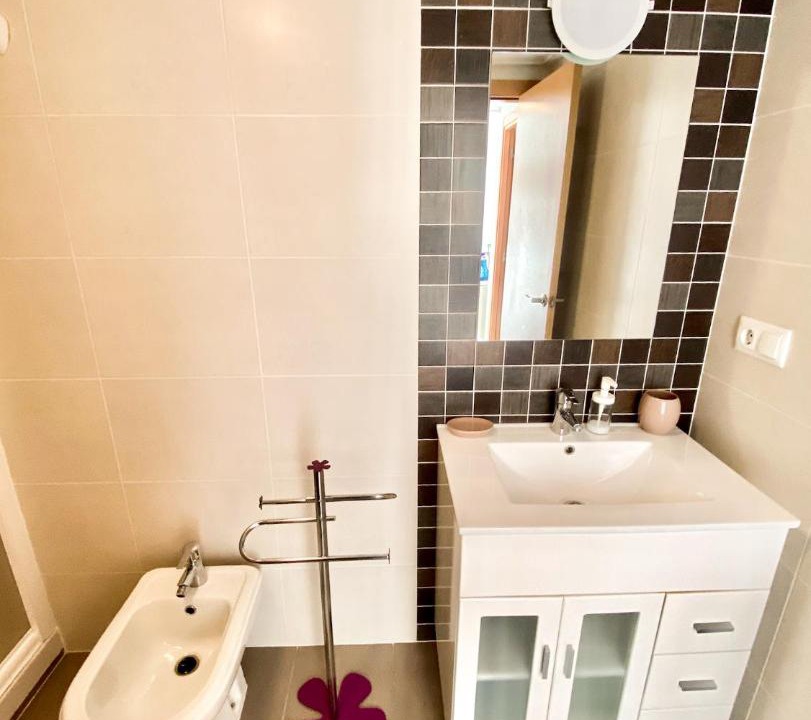 Photo of Bathroom in Moncofar