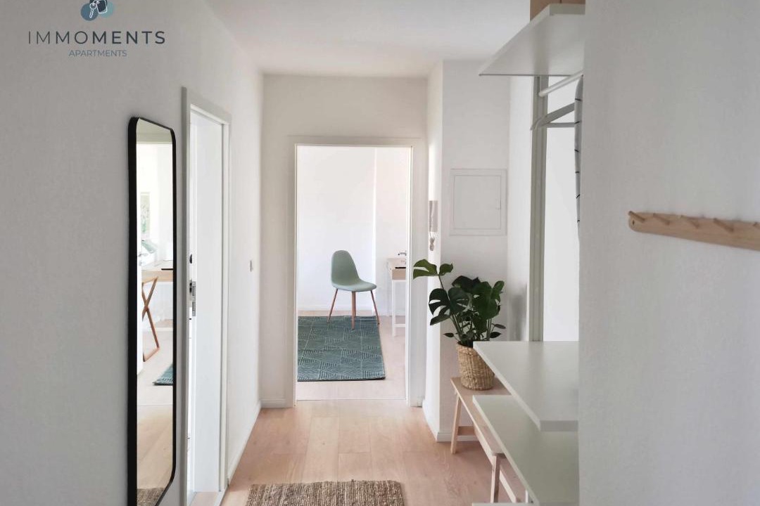 Photo of Livingroom in Magdeburg
