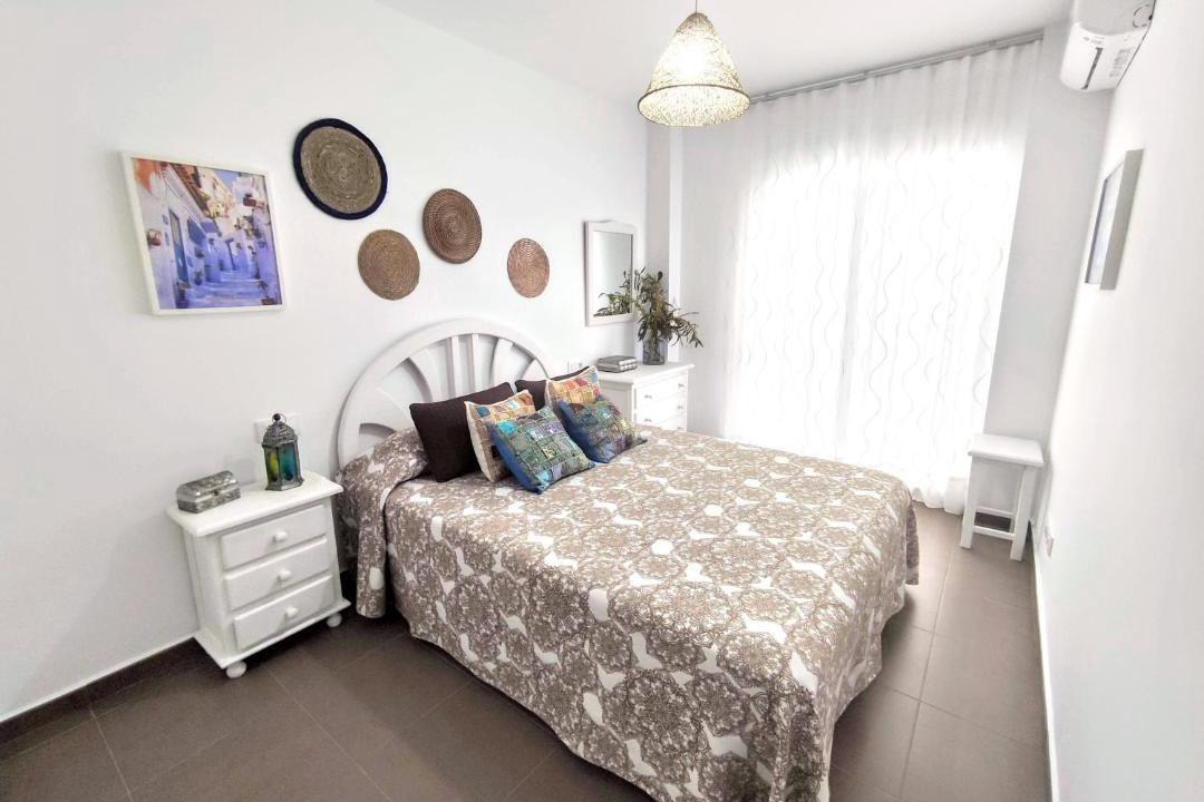 Photo of Bedroom in Facinas