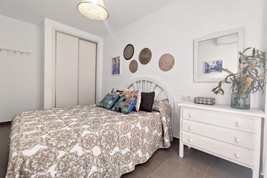 Photo of Bedroom in Facinas