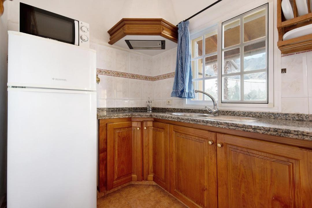 Photo of Kitchen in Buenavista del Norte