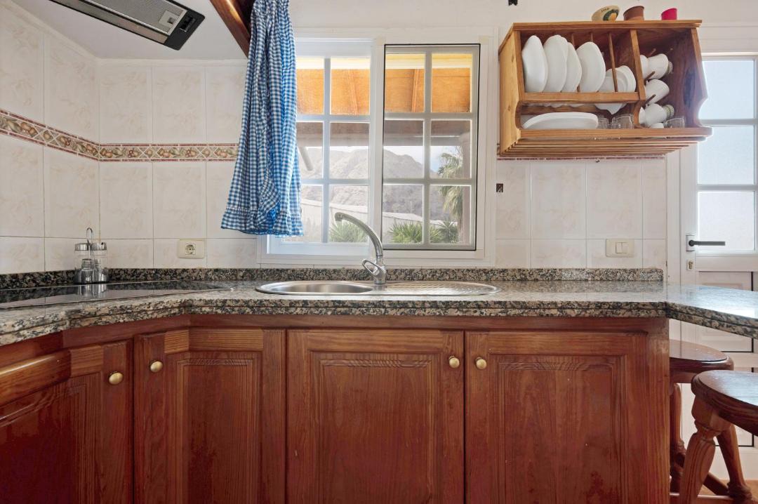 Photo of Kitchen in Buenavista del Norte