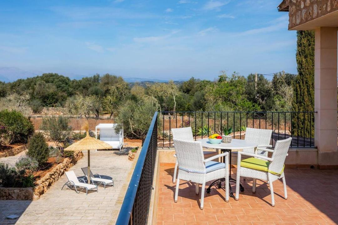 Photo of Patio Balcony in Ariany