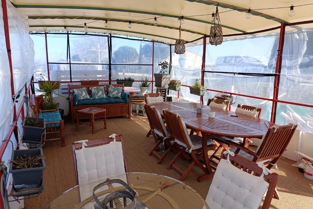 Photo of Patio Balcony in Bellegarde