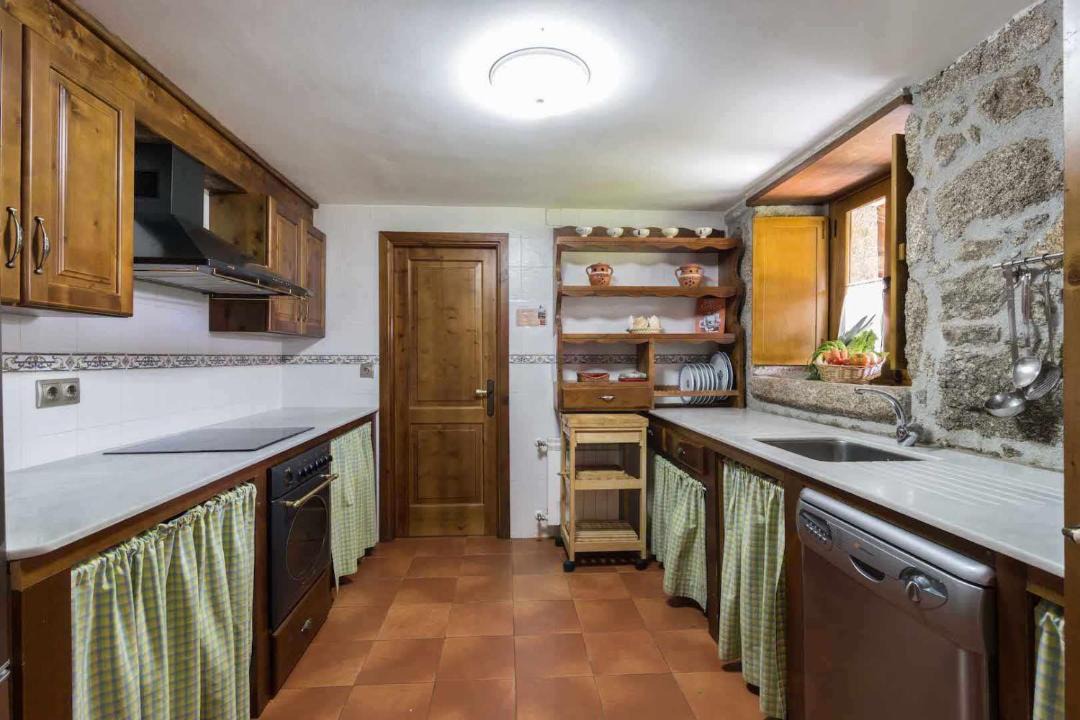 Photo of Kitchen in A Airoa