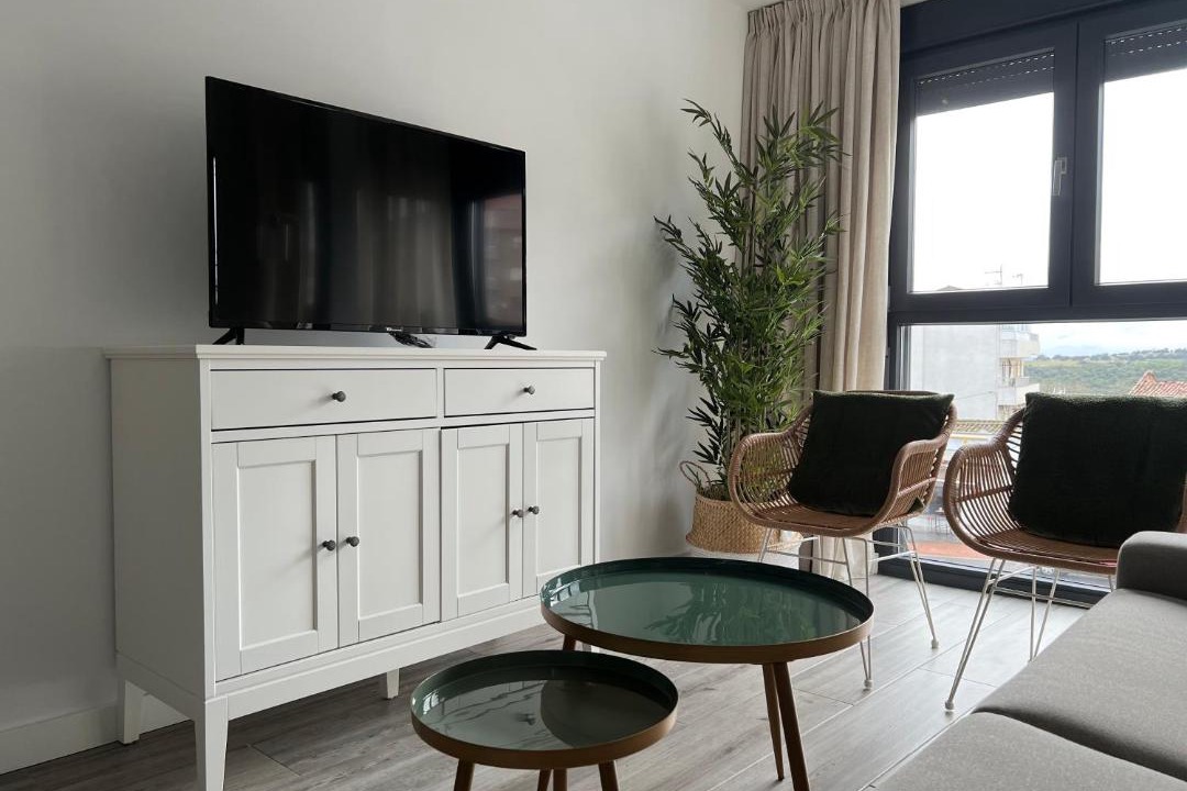 Photo of Livingroom in Coria