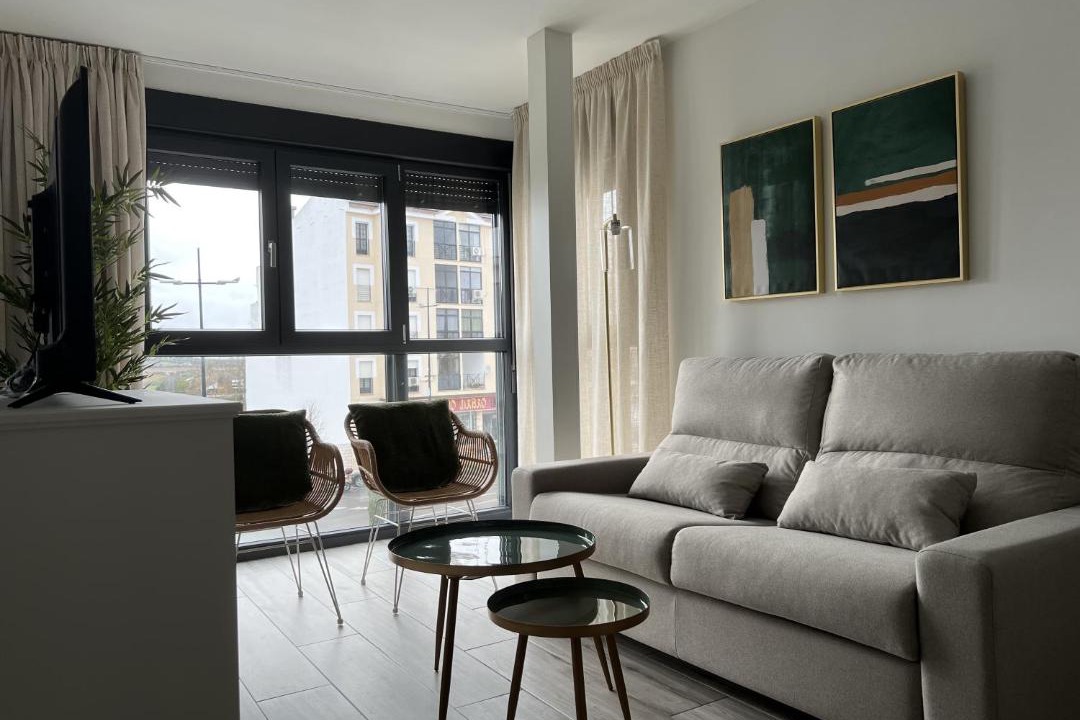 Photo of Livingroom in Coria