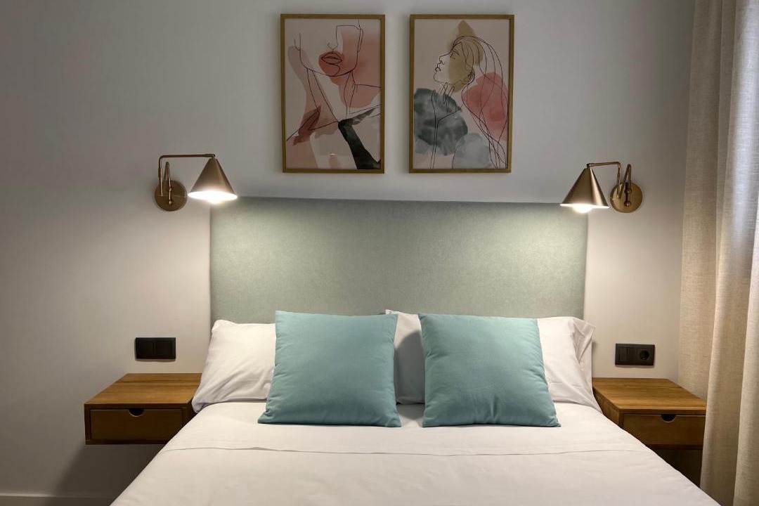 Photo of Bedroom in Coria