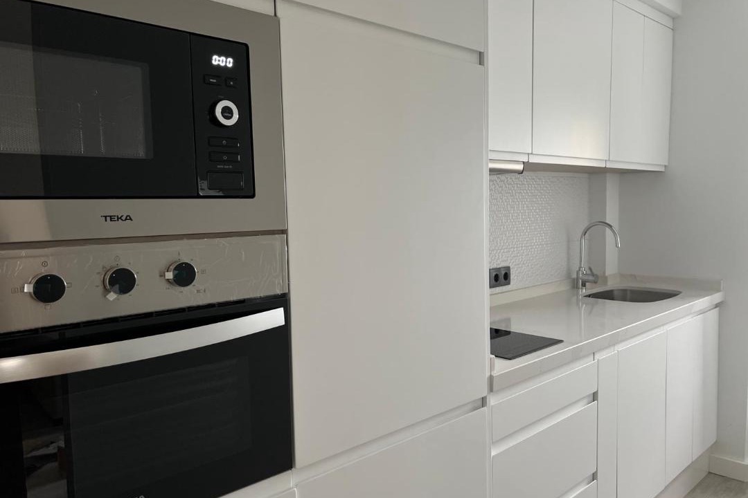Photo of Kitchen in Coria
