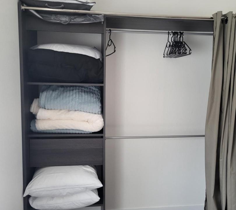 Photo of Bedroom in Oyonnax