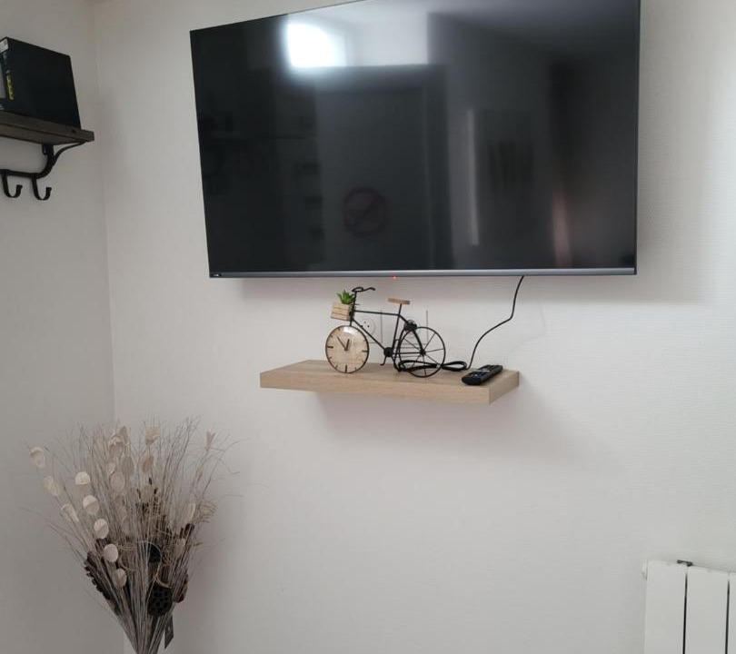 Photo of Livingroom in Oyonnax