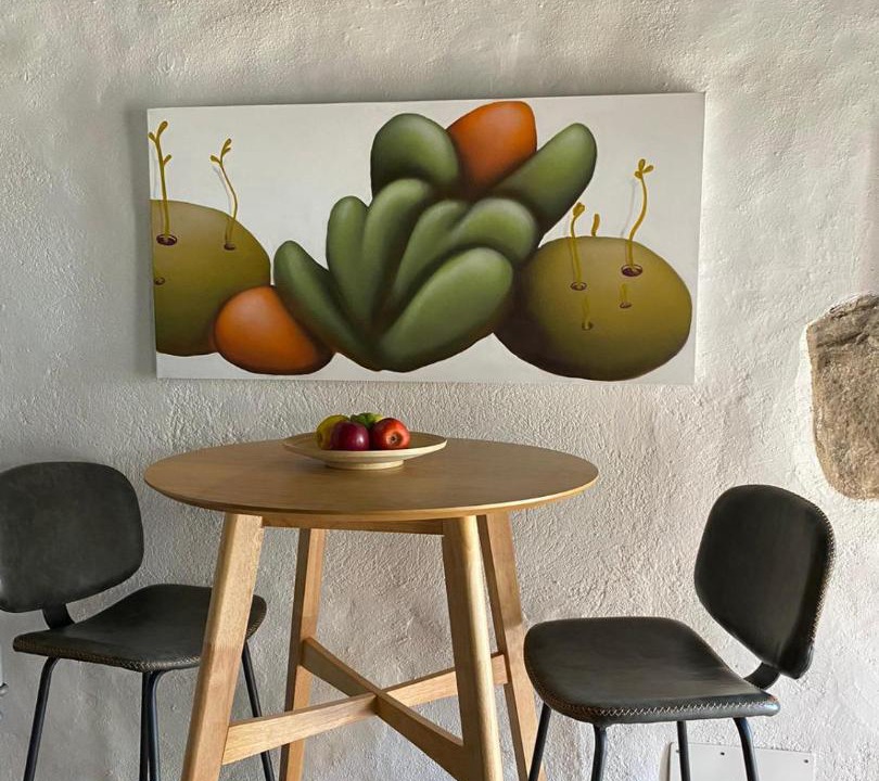 Photo of Livingroom in Las Aguas