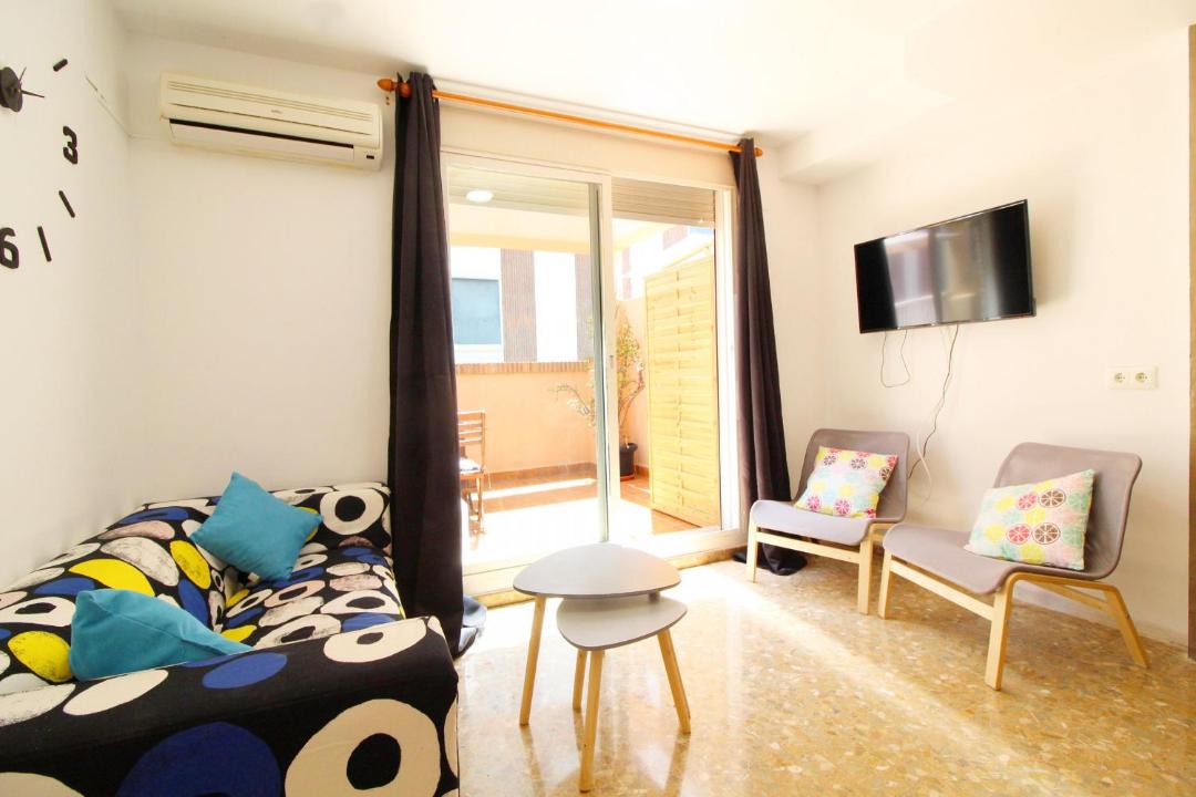 Photo of Livingroom in Sagunto