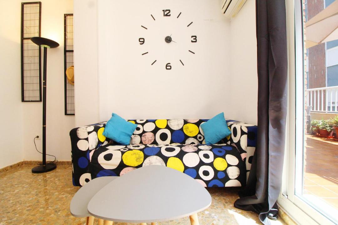 Photo of Livingroom in Sagunto