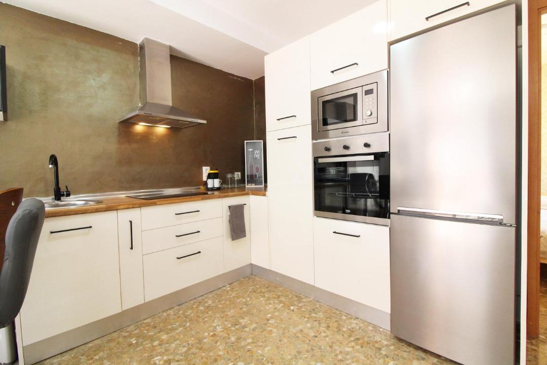 Photo of Kitchen in Sagunto