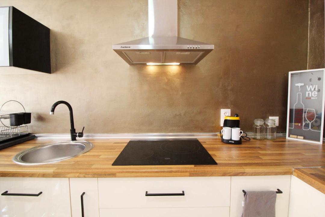 Photo of Kitchen in Sagunto
