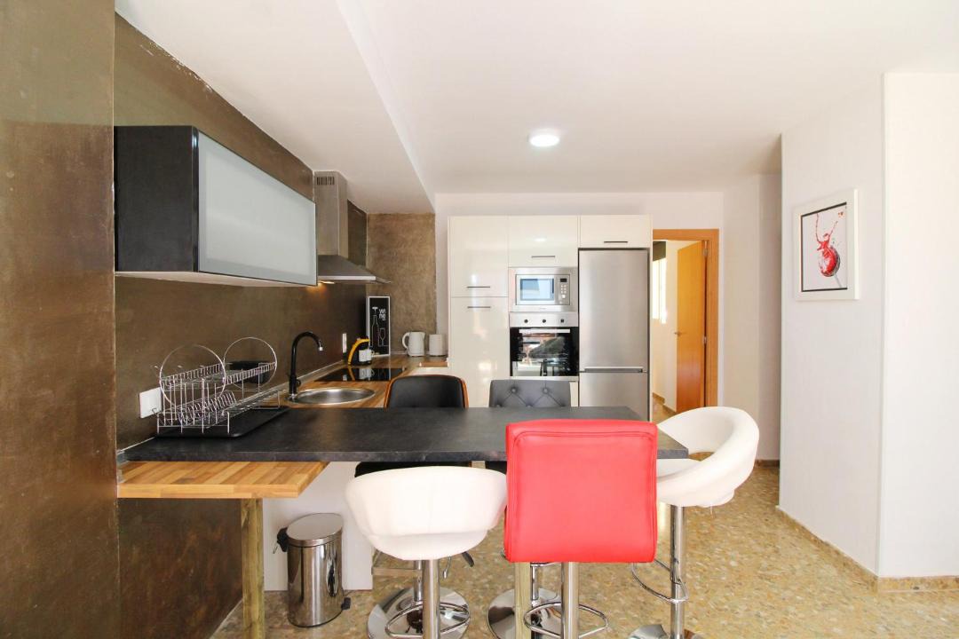 Photo of Livingroom in Sagunto