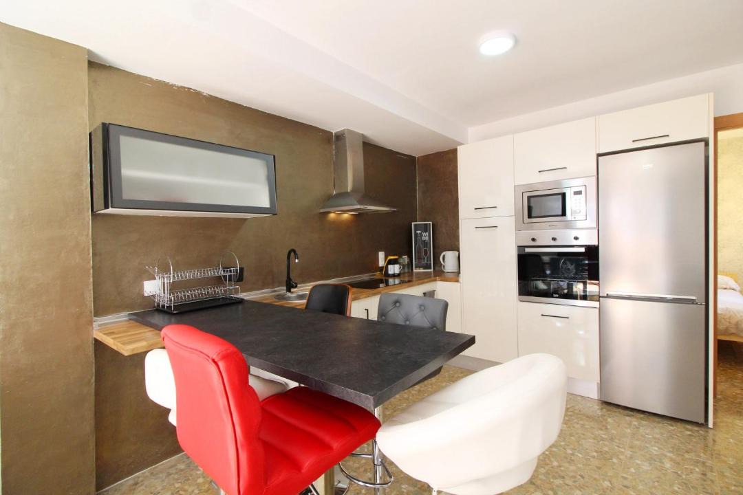 Photo of Livingroom in Sagunto