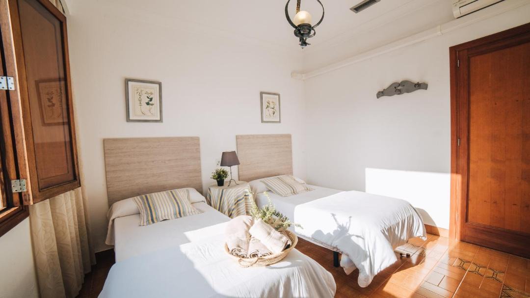 Photo of Bedroom in Lluc