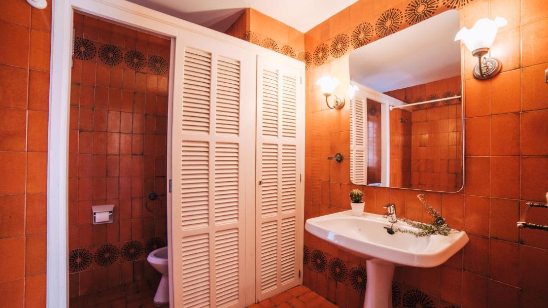 Photo of Bathroom in Lluc