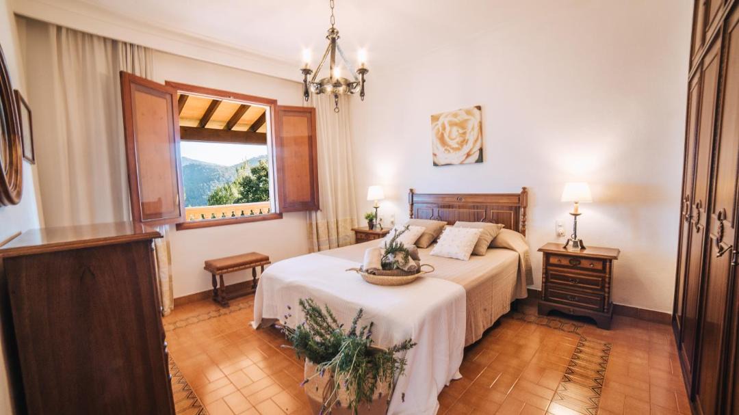 Photo of Bedroom in Lluc