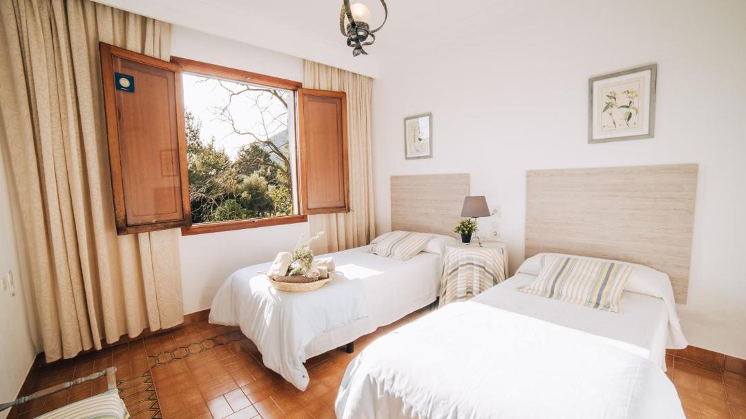 Photo of Bedroom in Lluc