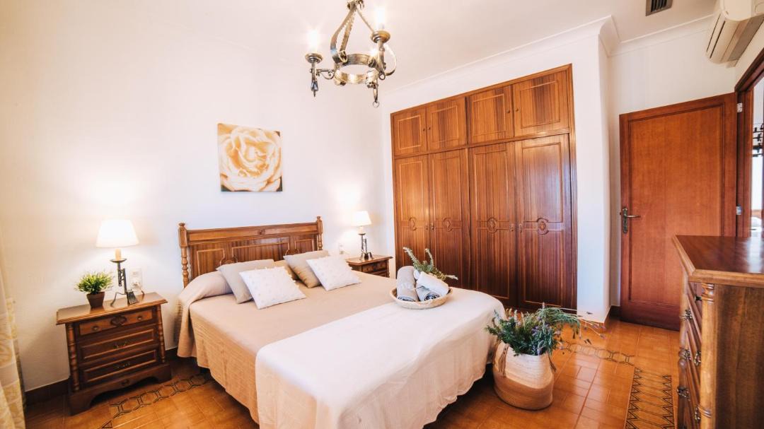Photo of Bedroom in Lluc