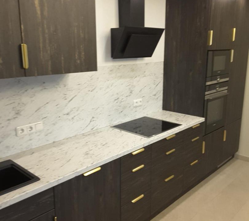 Photo of Kitchen in Ueckeritz