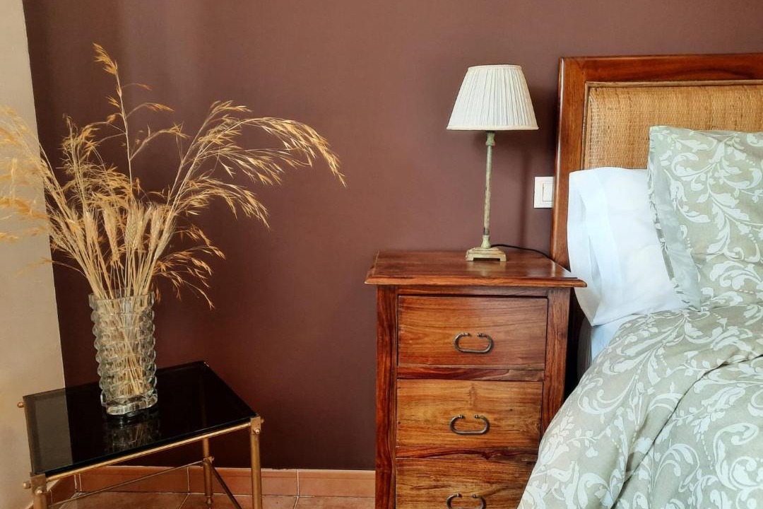 Photo of Bedroom in Zarzuela del Monte