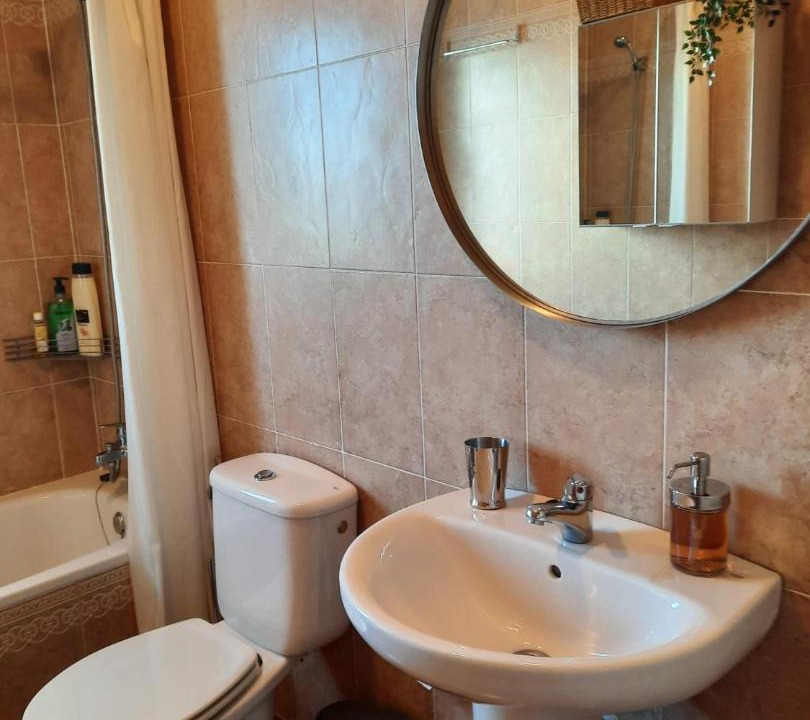 Photo of Bathroom in Zarzuela del Monte