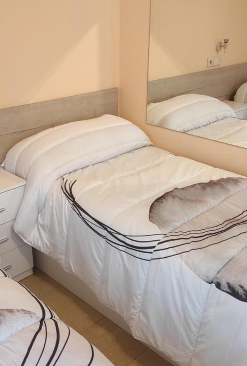 Photo of Bedroom in Sesena Nuevo