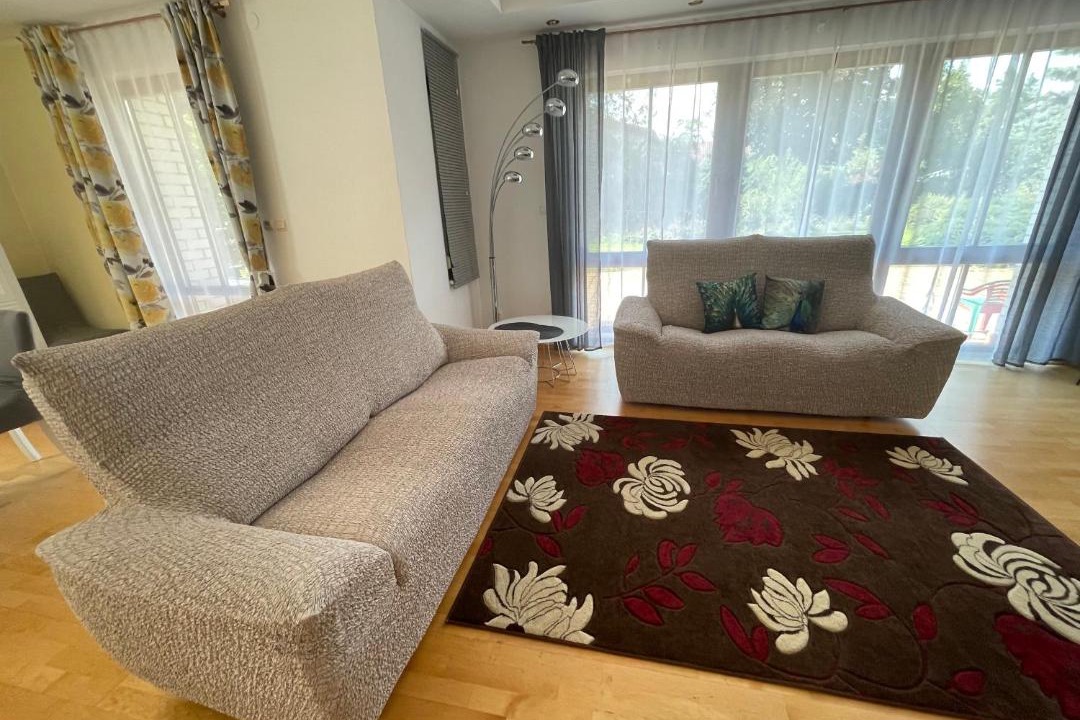 Photo of Livingroom in Orech