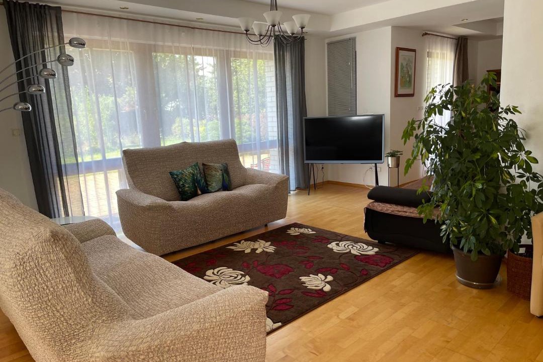 Photo of Livingroom in Orech