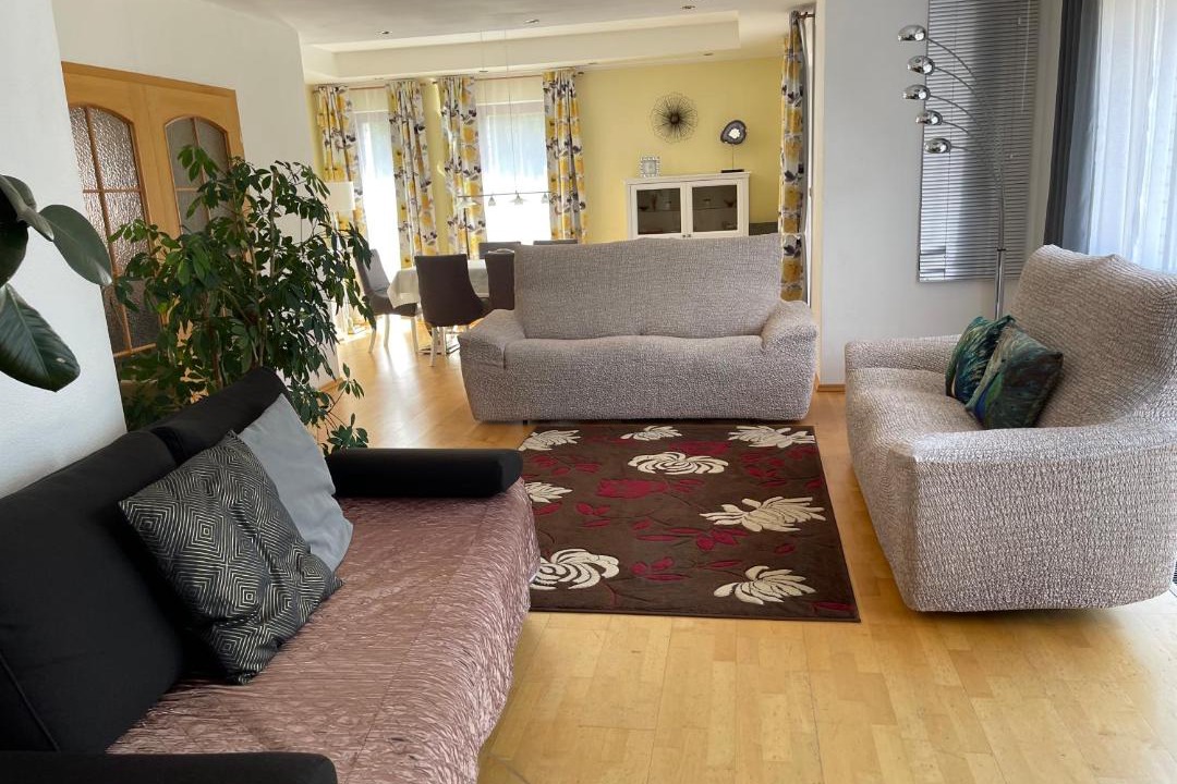 Photo of Livingroom in Orech